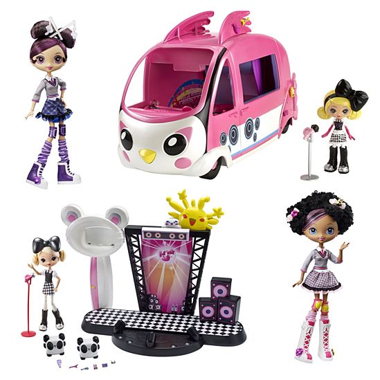 激安ブランド Kuu Kuu Harajuku Concert Tour Gift Set – yogendra-shop ミュージシャン