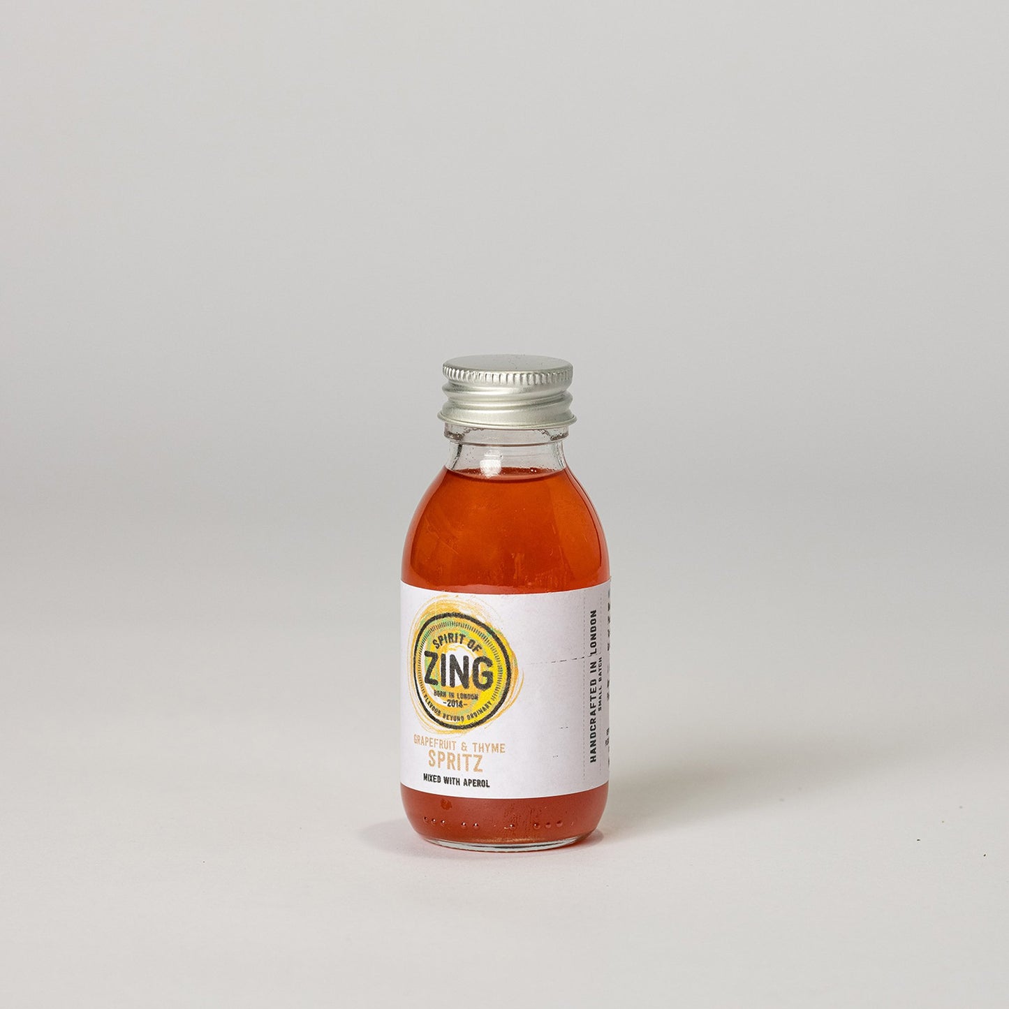 Spritz Cocktail