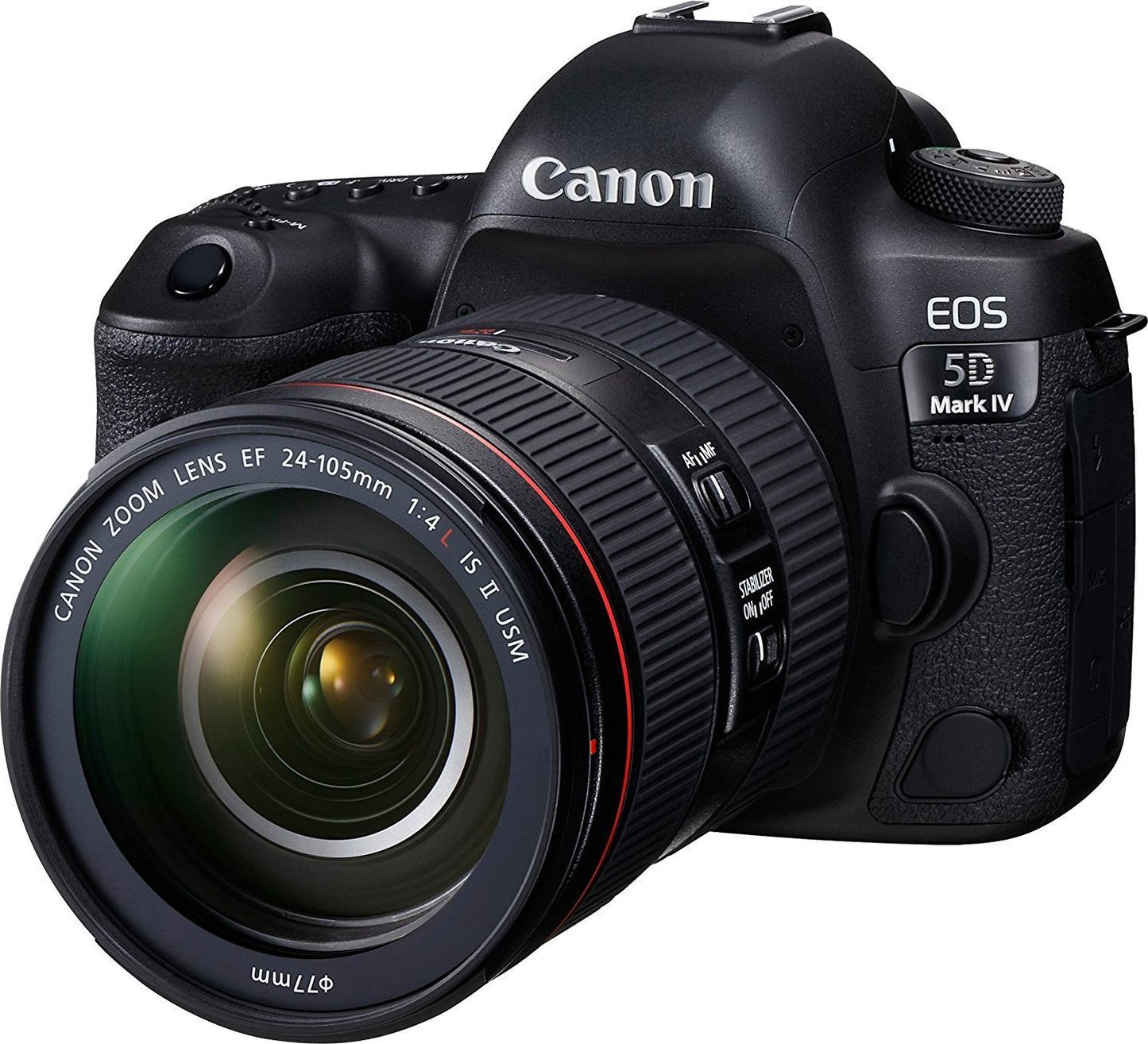 Canon EOS 5D