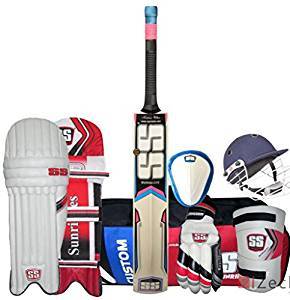 Cricket Kit
