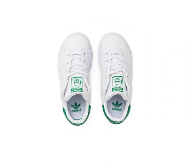 ADIDAS | KID'S STAN SMITH test