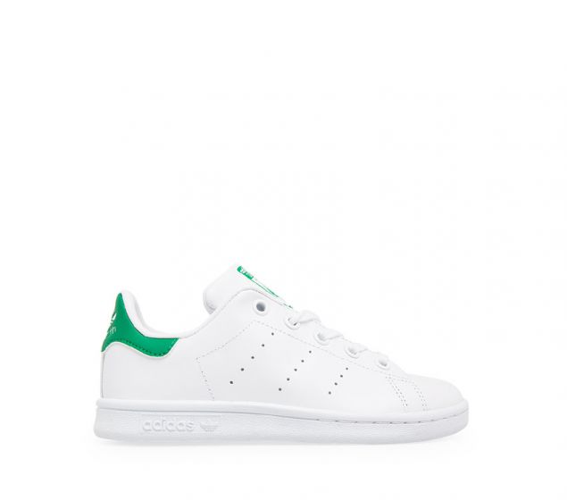 ADIDAS | KID'S STAN SMITH test