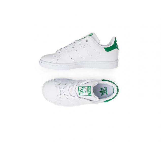 ADIDAS | KID'S STAN SMITH test