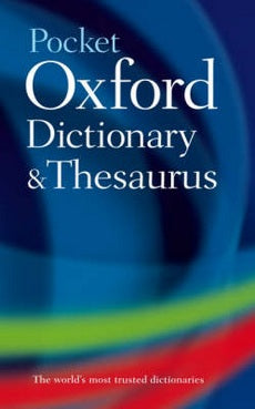 Oxford Dictionary