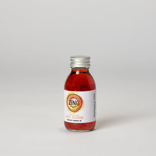 Negroni Cocktail