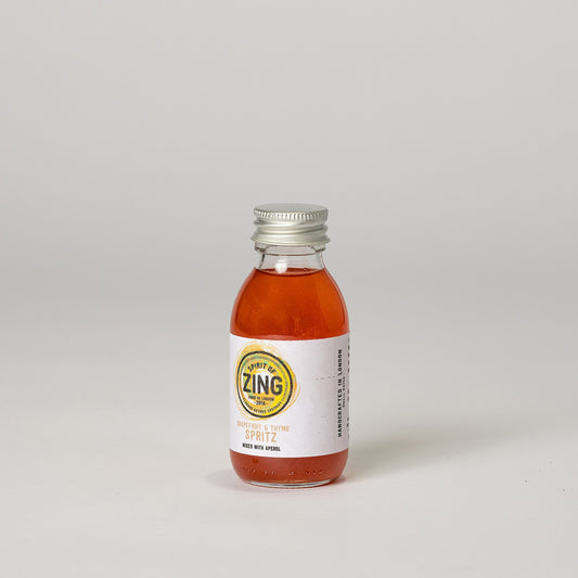Spritz Cocktail