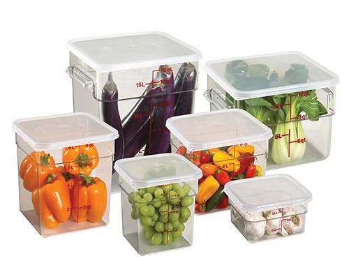containers