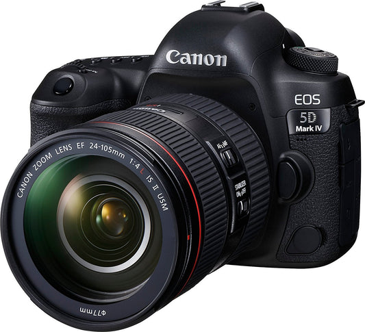 Canon EOS 5D