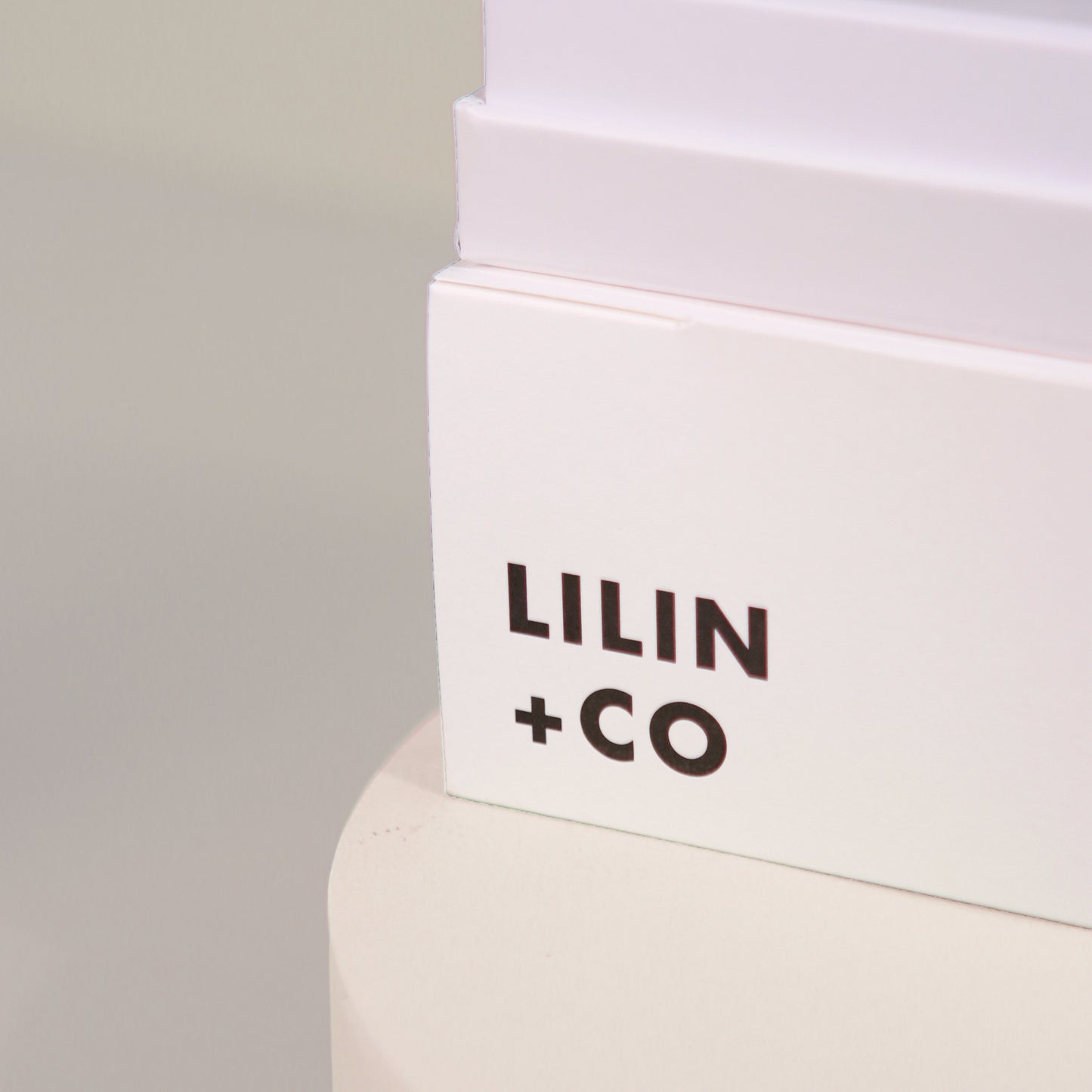 Lilin+Co Gift Box Set