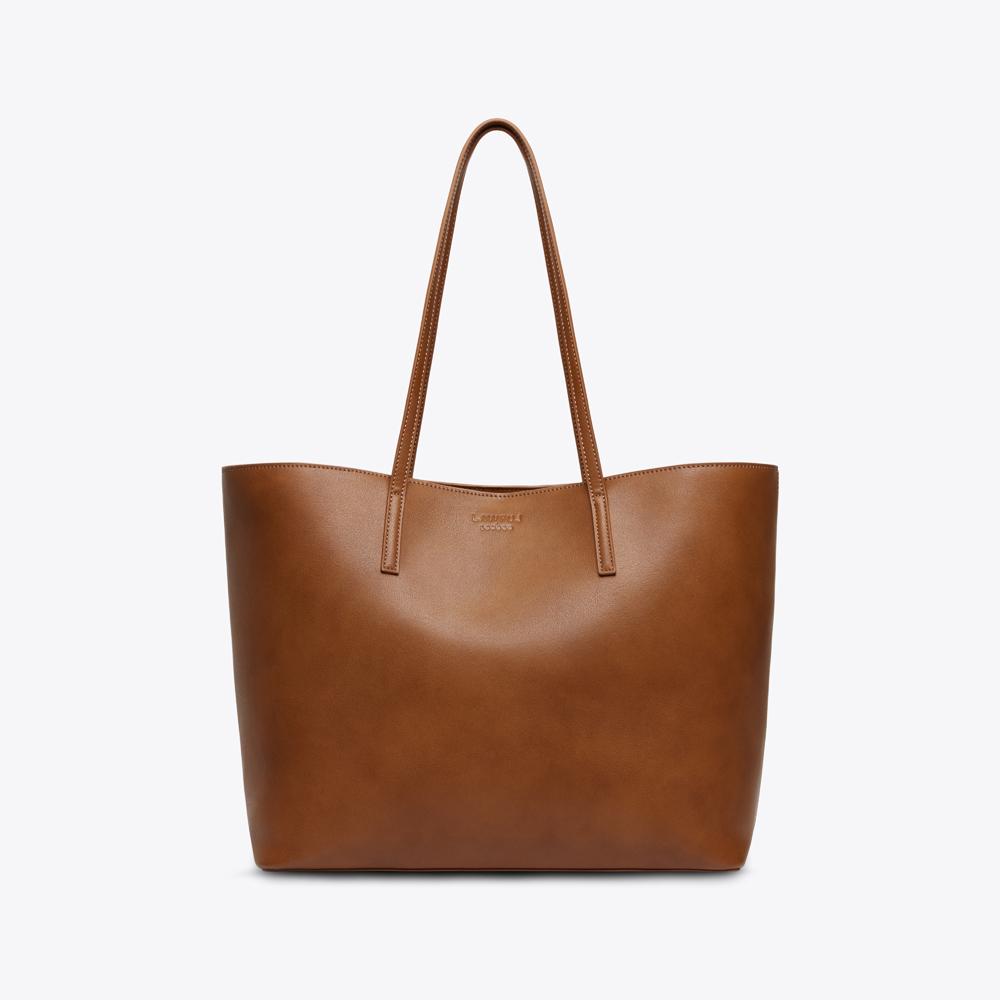 Sienna - Timeless women’s tote bag for work