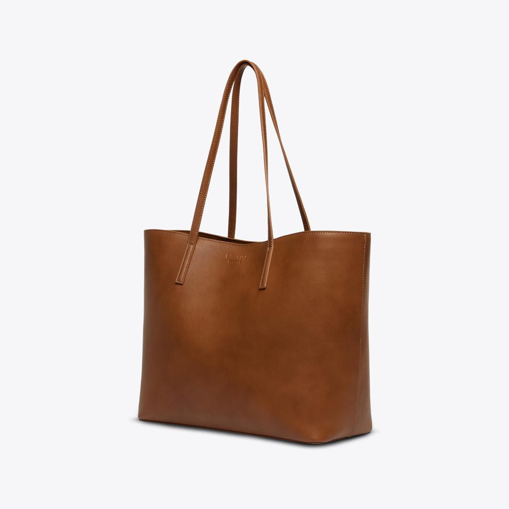 Sienna - Timeless women’s tote bag for work