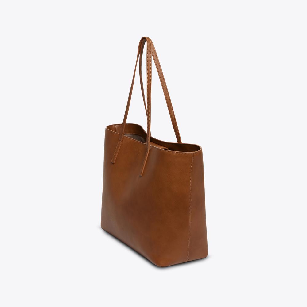 Sienna - Timeless women’s tote bag for work