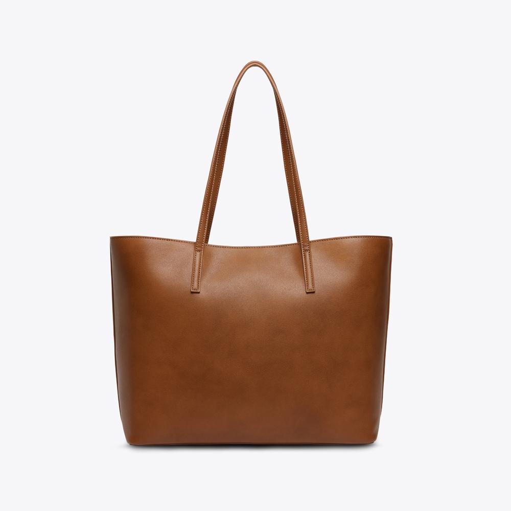 Sienna - Timeless women’s tote bag for work