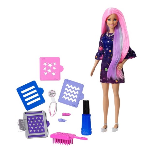 Barbie Color Surprise Doll(out of stock & Continue selling when out of stock)