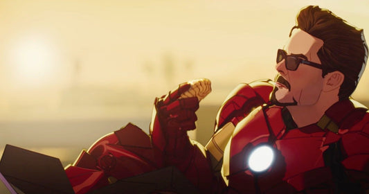 Iron Man